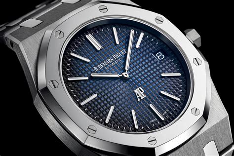 audemars piguet royal oak jumbo ref 15202|audemars piguet extra thin.